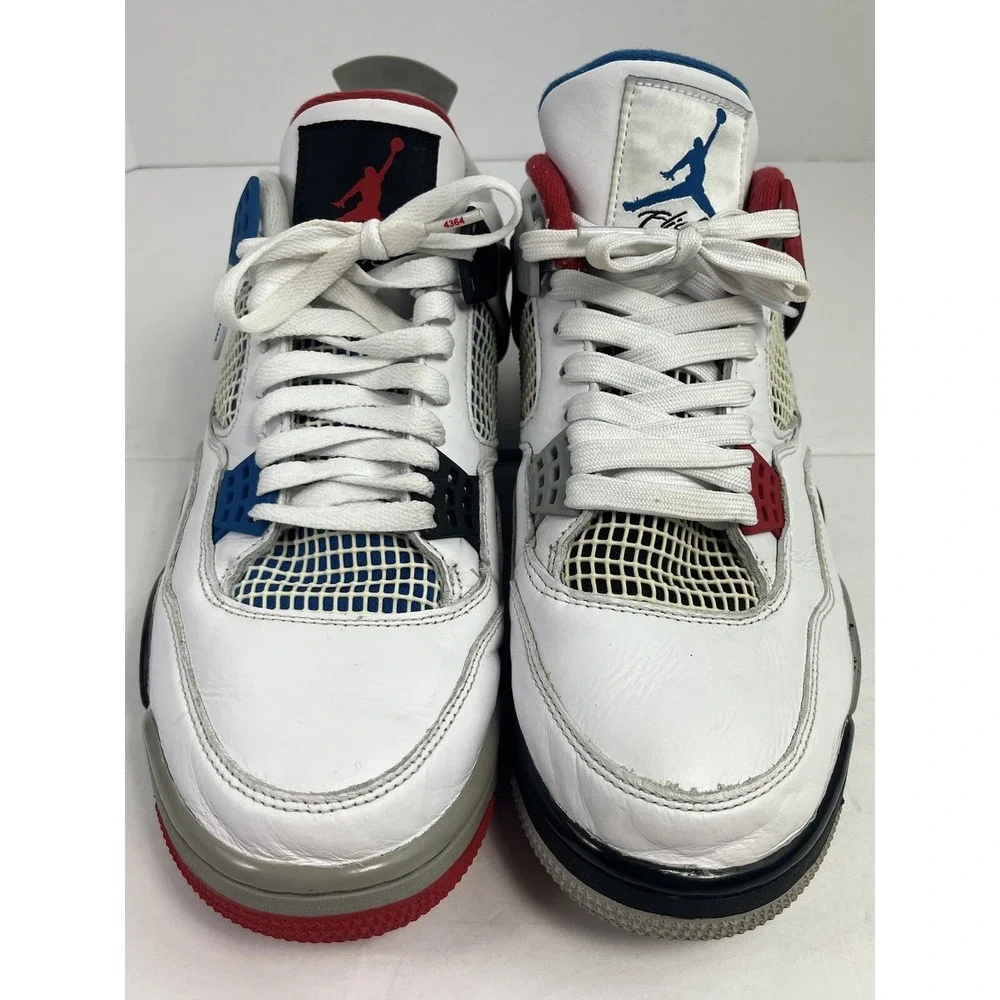 Nike Air Jordan 4 Retro SE 